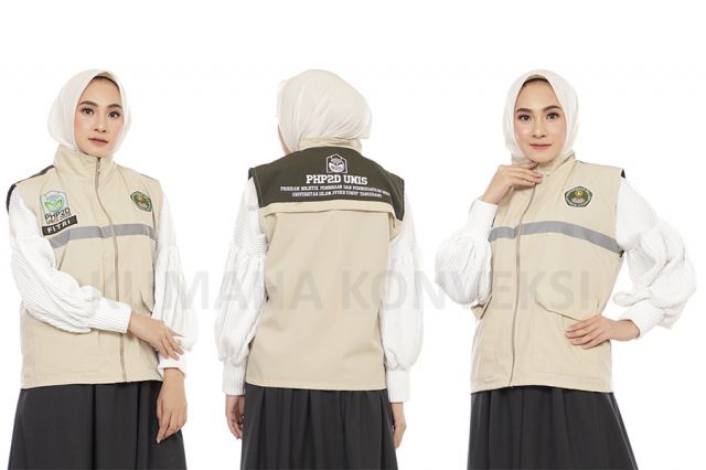 Rompi PHP2D UNIS