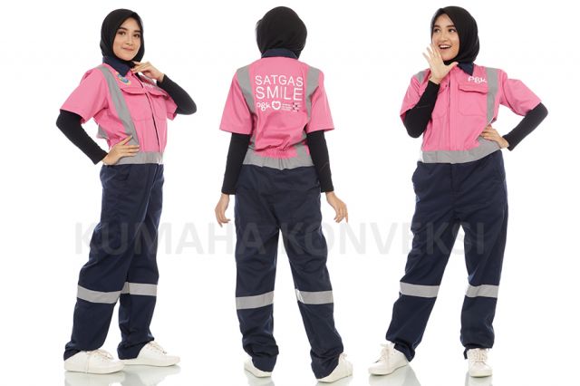 Wearpack PGK