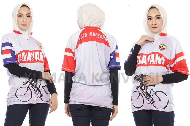 Kaos Printing GOWES