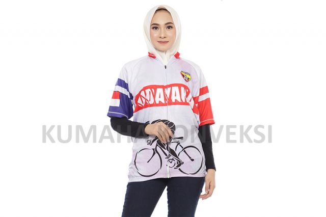 Kaos Printing GOWES