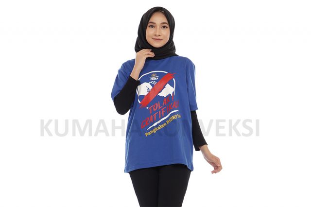 Kaos Gratifikasi