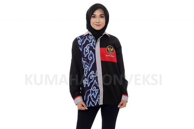 Kemeja Malaysia