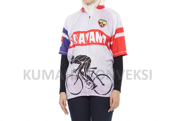 Kaos Printing GOWES