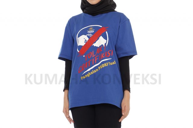 Kaos Gratifikasi