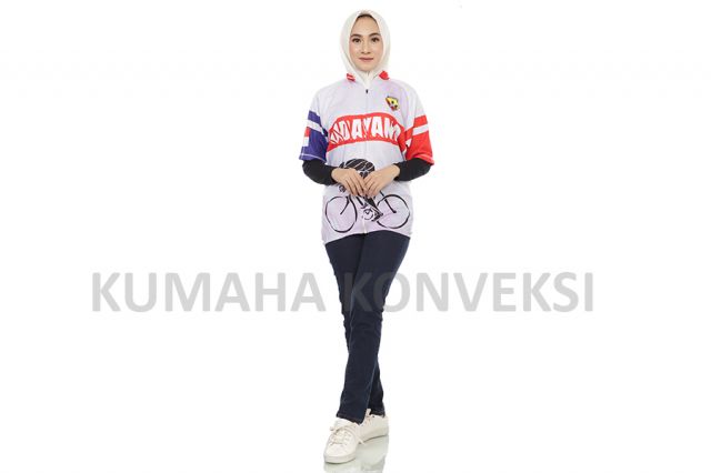 Kaos Printing GOWES