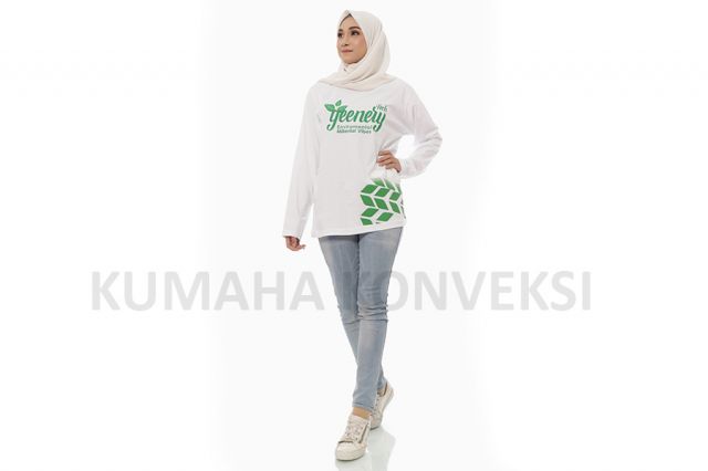 Kaos Geenery