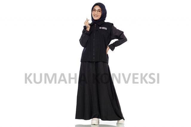 rompi paskas aceh