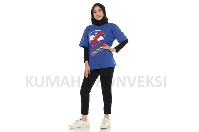 Kaos Gratifikasi